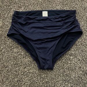 Kona Sol bikini bottoms - size large